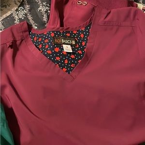 Women’s Scrubs